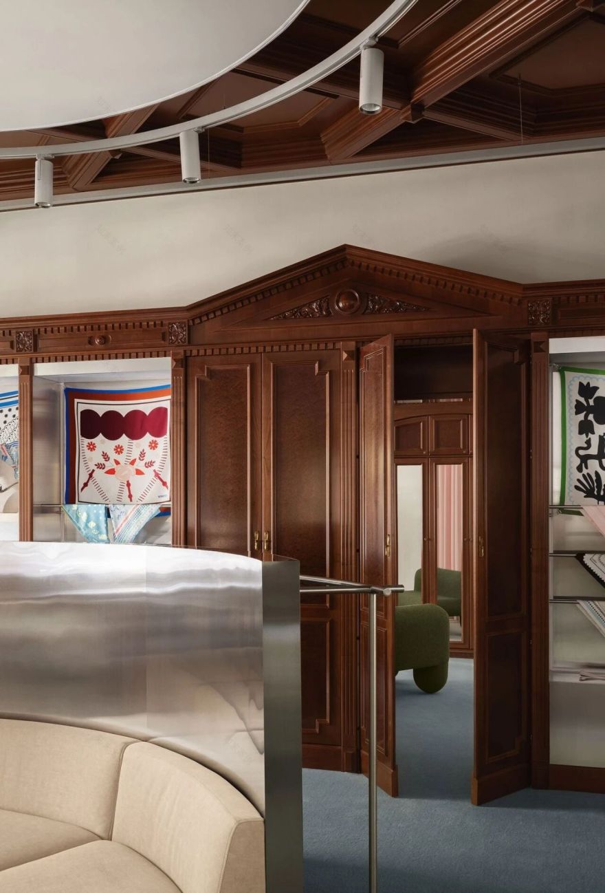 Gunia Project基辅旗舰店丨乌克兰基辅丨Temp Project-37