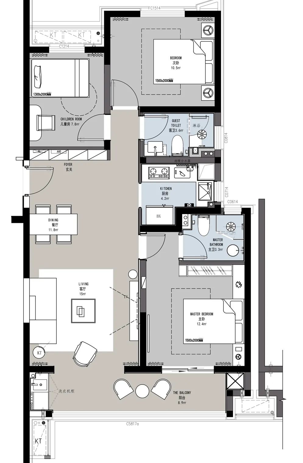 LS DESIGN | 艺术赋能生活所向-91