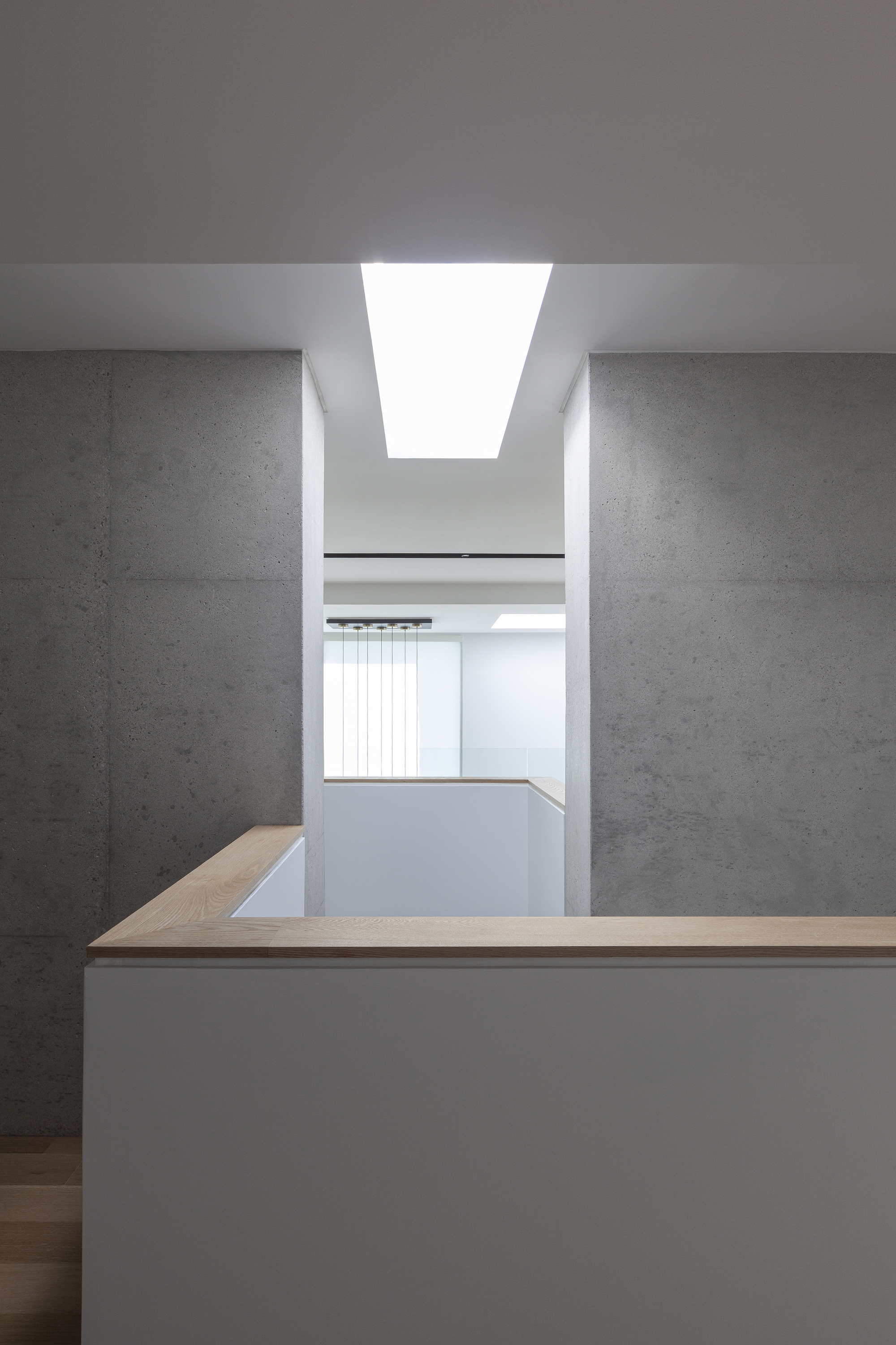 Twosome House / Atelier RZLBD -22