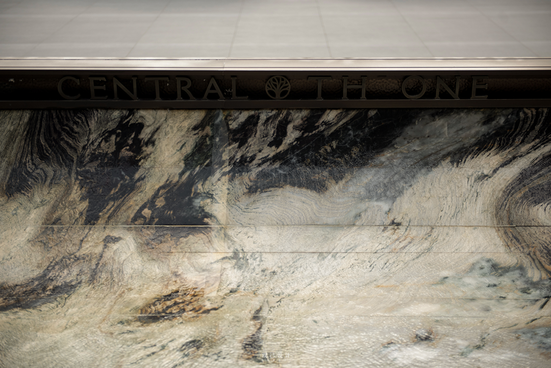 云溪山河，归于央璟 龙湖·亚伦央璟颂丨中国合肥丨广州观己景观设计有限公司-20