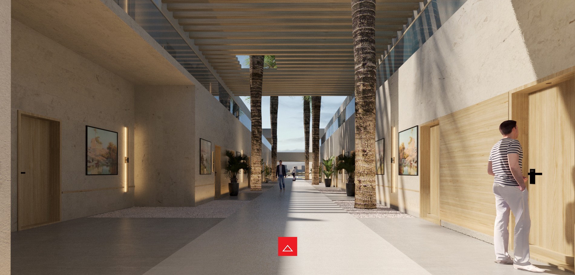 丨埃及丨CUBE Consultants-6