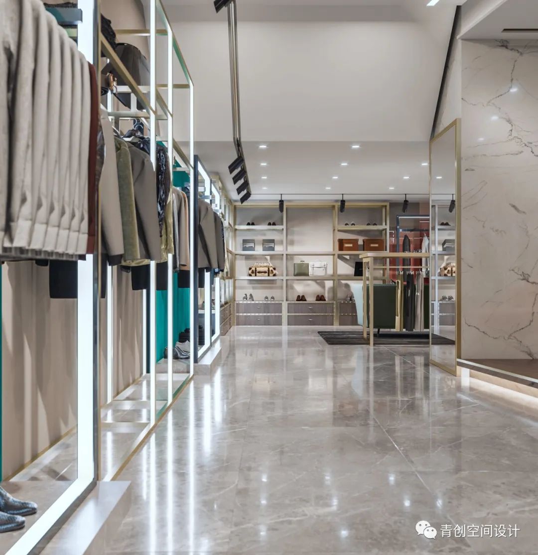 IPM 男装青创空间设计丨中国温州-20