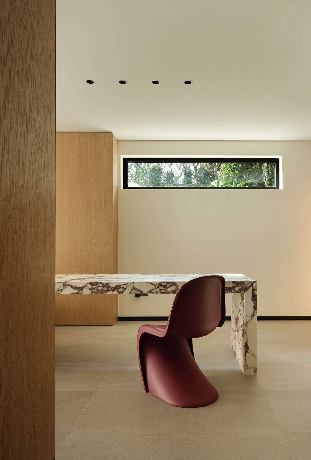 自然别墅丨中国宁波丨汉笙设计-55