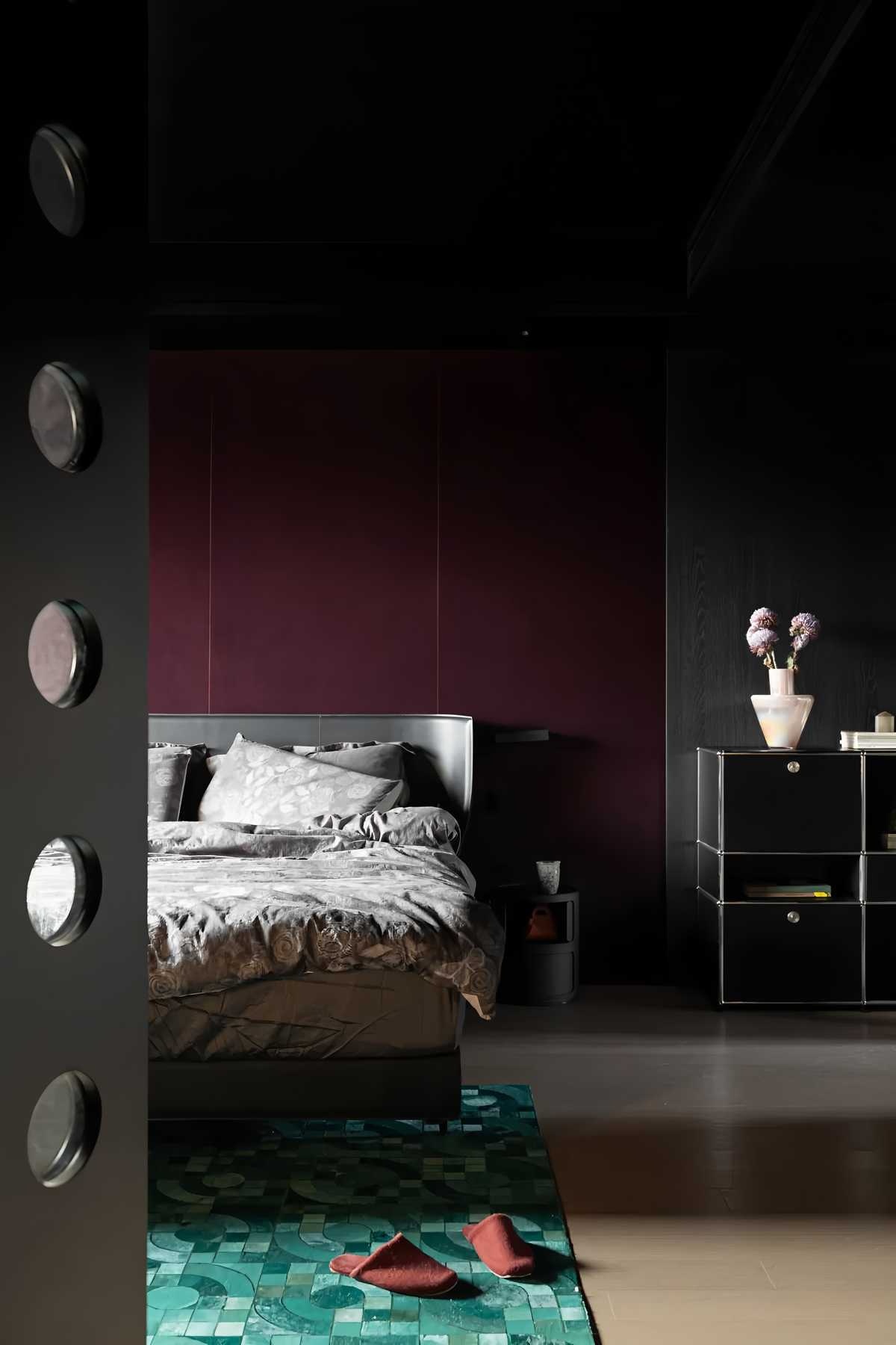 江苏南通紫琅天成170㎡ · 积观设计丨中国南通-35