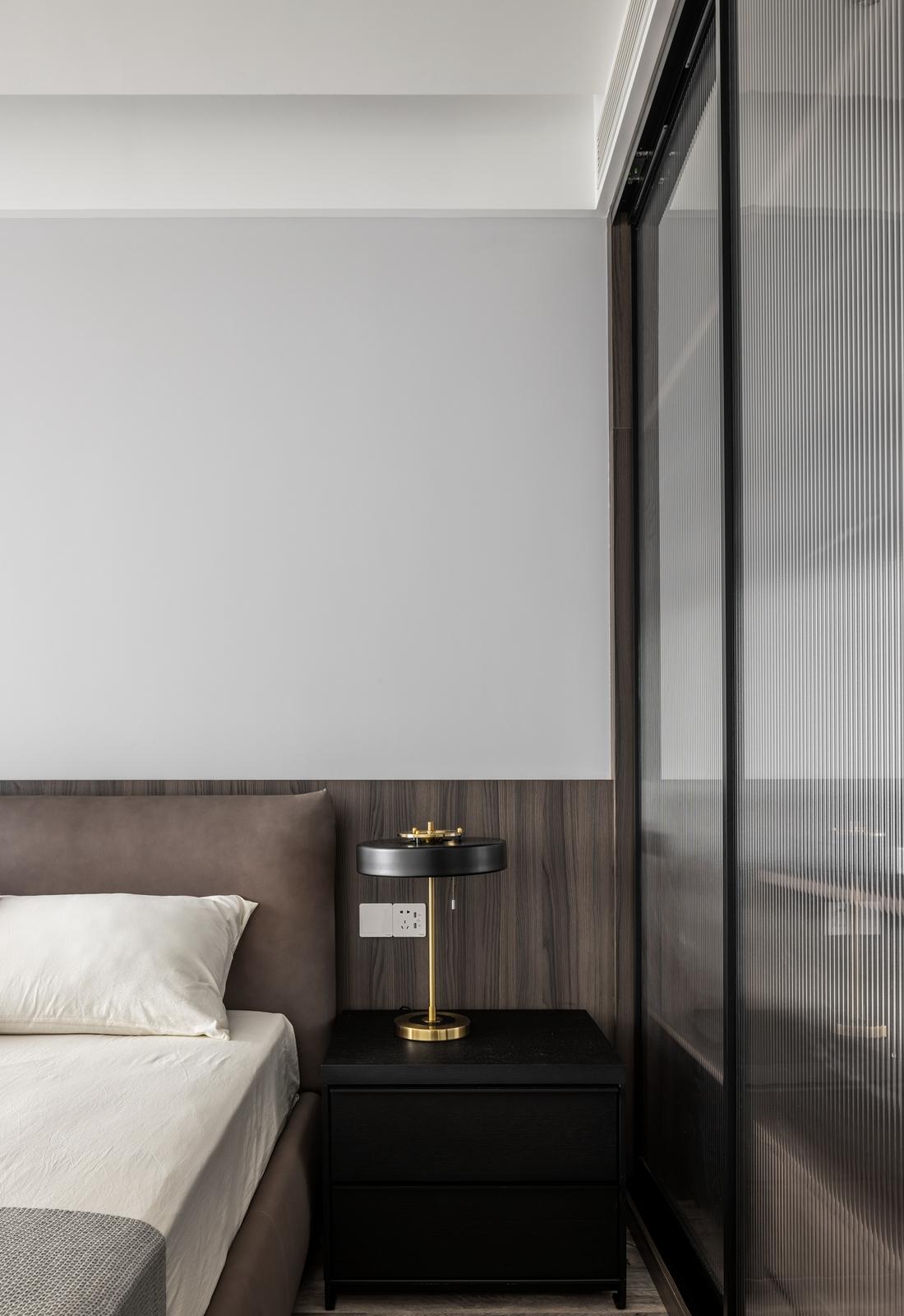 东方诗意父母房 · 旷达雅居的现代演绎丨触觉设计-62