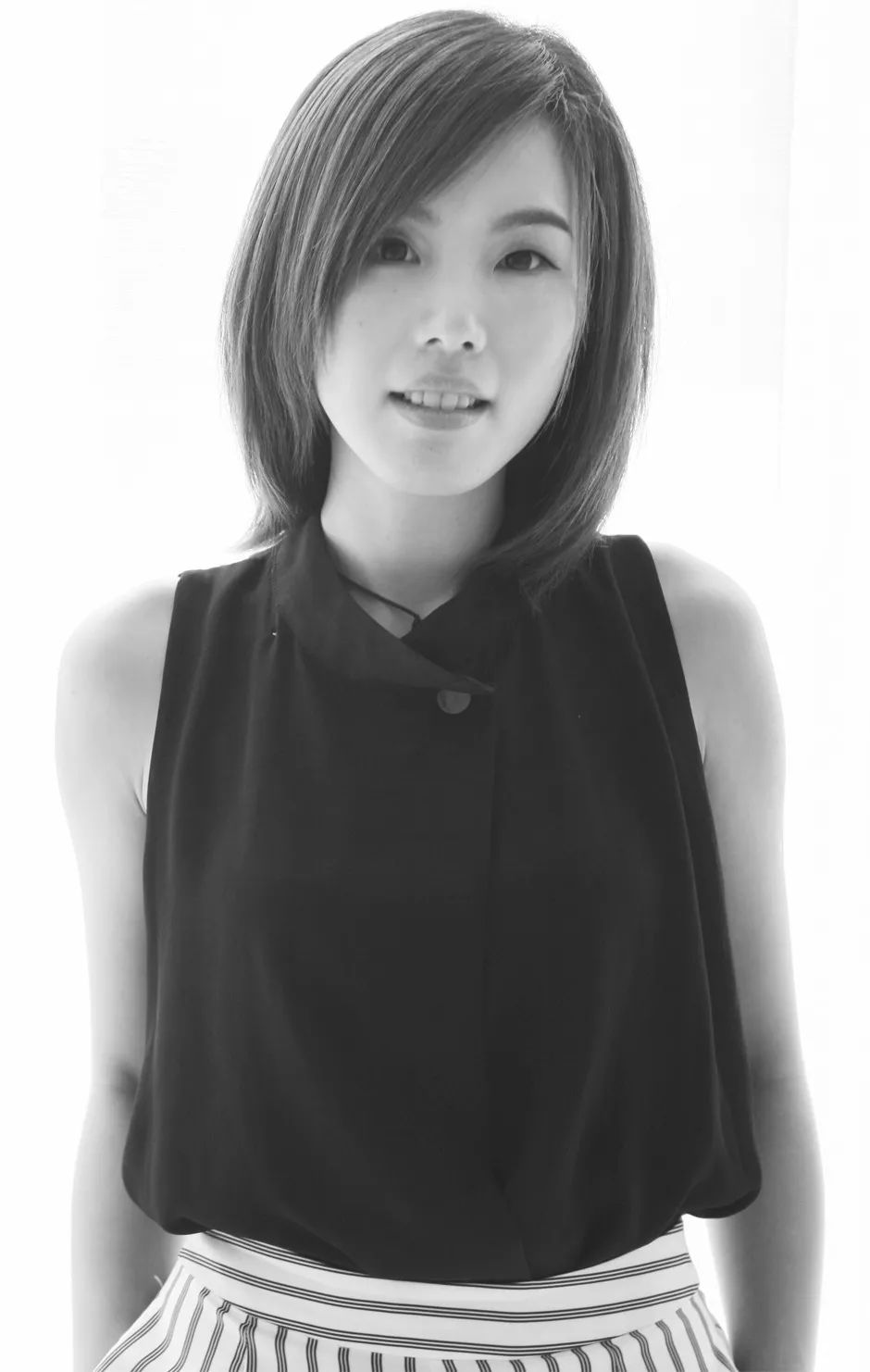 住宅装修空间（方案类）银奖 | Simple Life-27