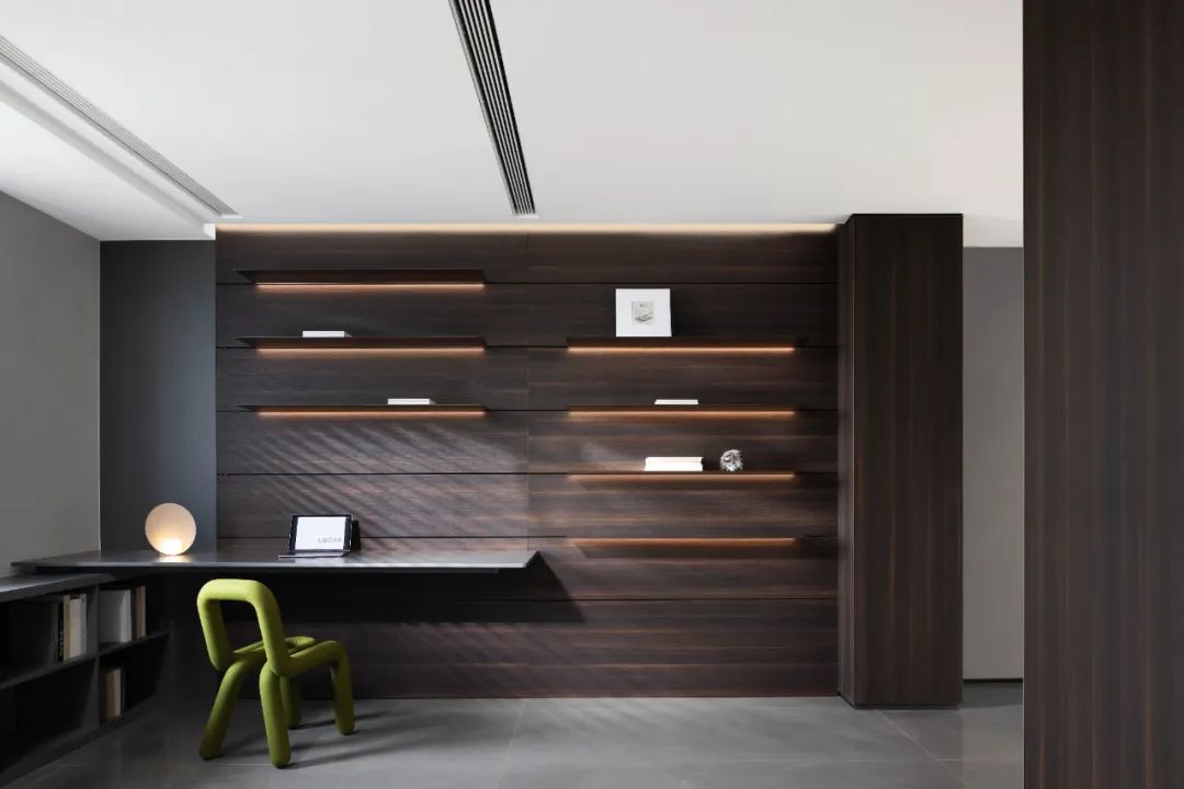 纵横聚焦 · 宁波碧桂园云顶私宅设计丨中国宁波丨宁波市乐赞室内装饰设计有限公司-6