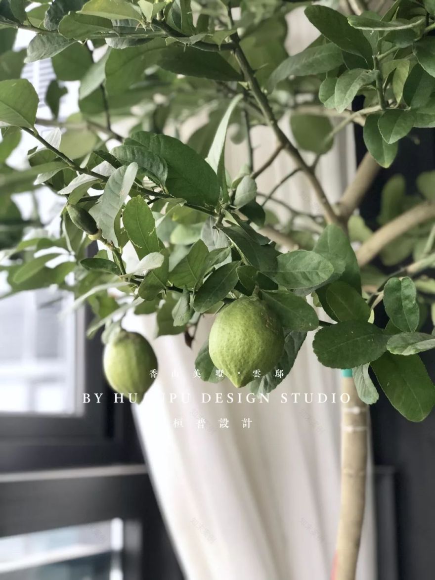 深圳香山美墅·云邸,现代生活空间设计典范-108