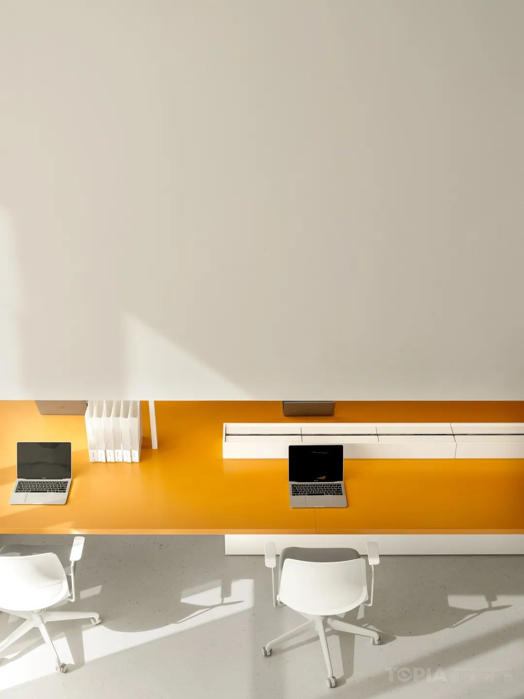 西安欧亚国际跃式创界空间丨中国西安丨TOPIA 图派视觉-46