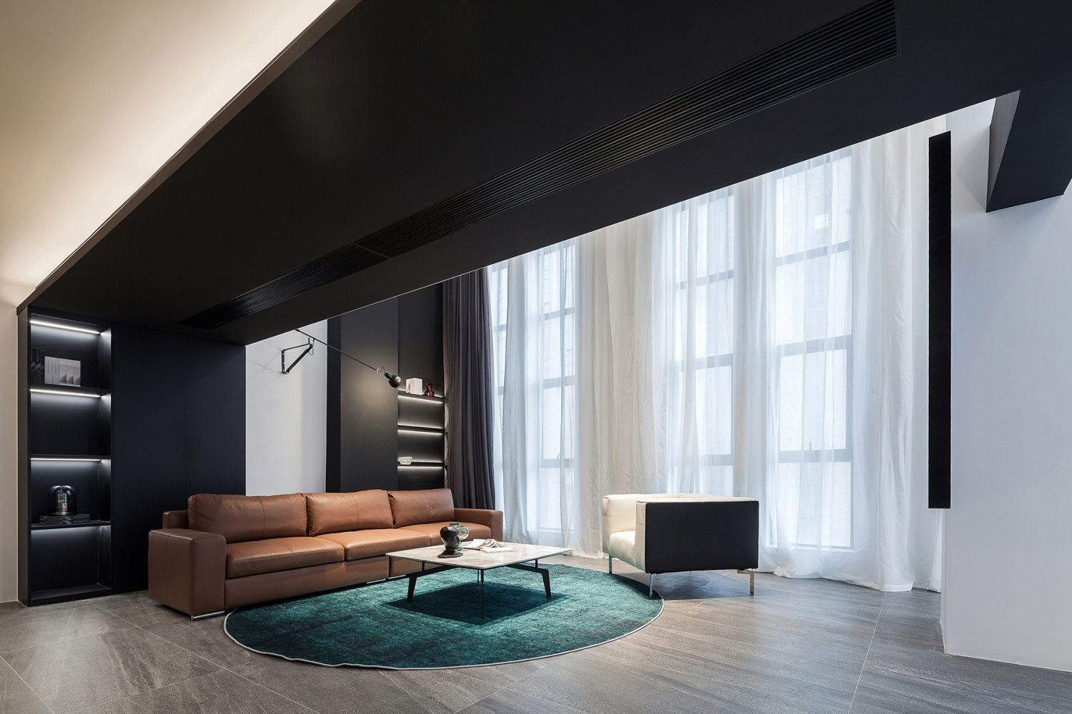 领地 · Territory-9