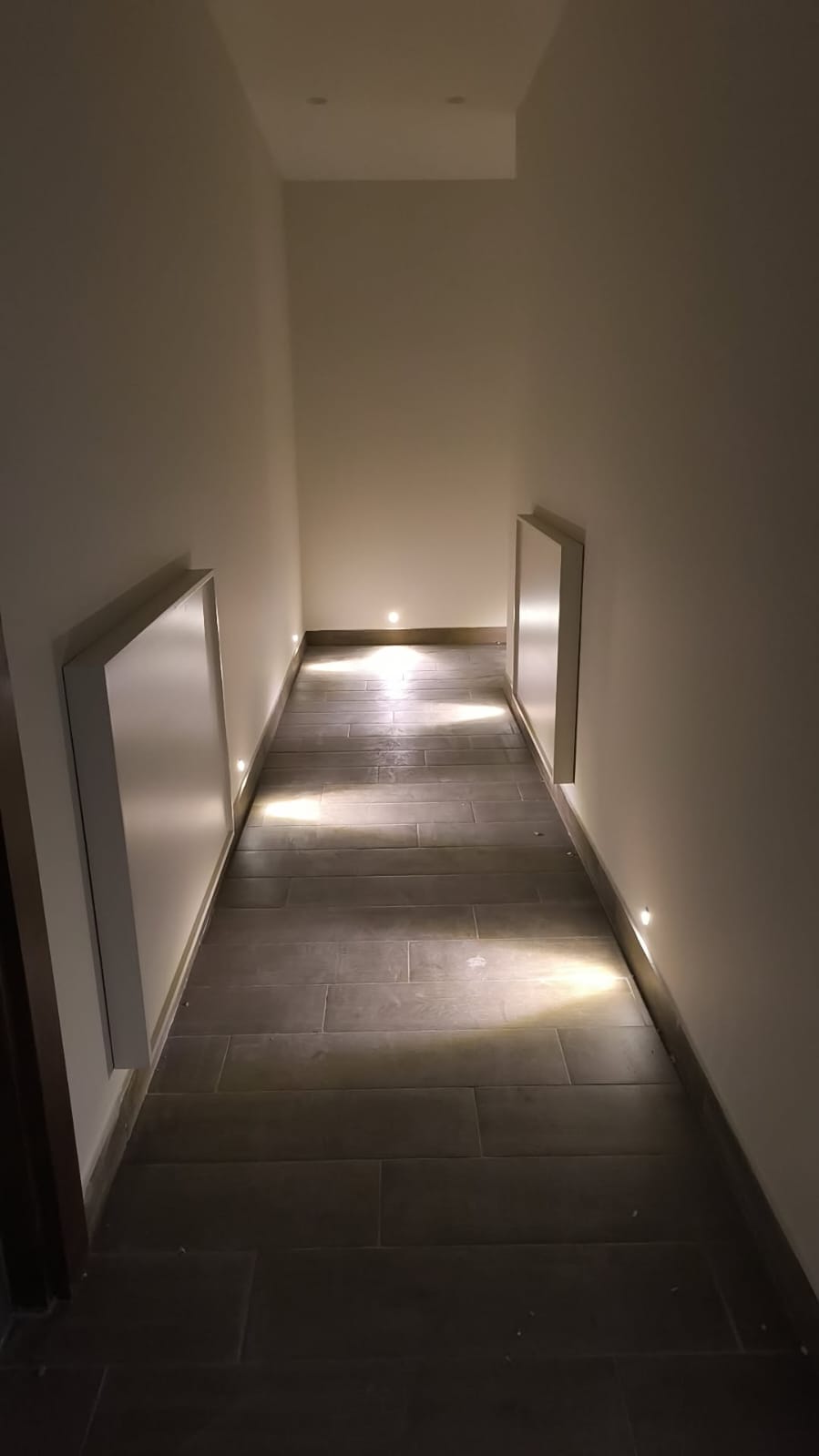 Design and construction of a modern apartment in Jordan-9