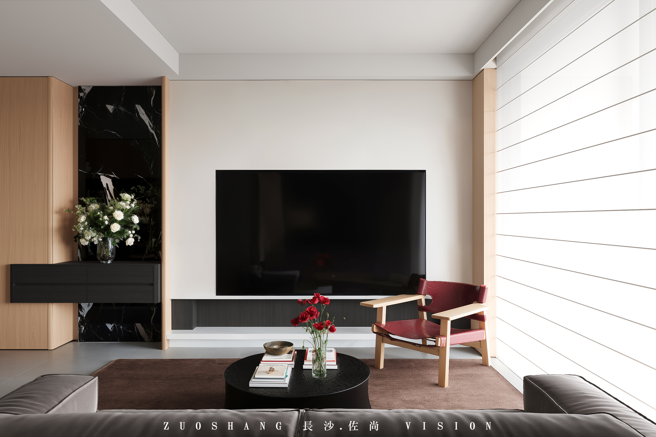 简约原木风——长沙佐尚视觉-22