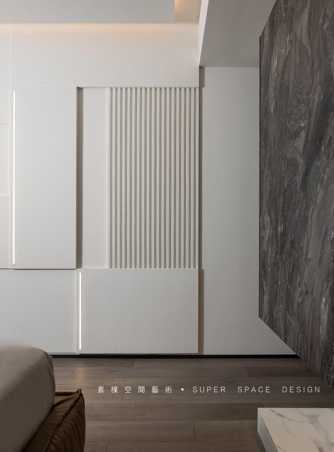 素朴设计,优雅空间里的岁月静好-29