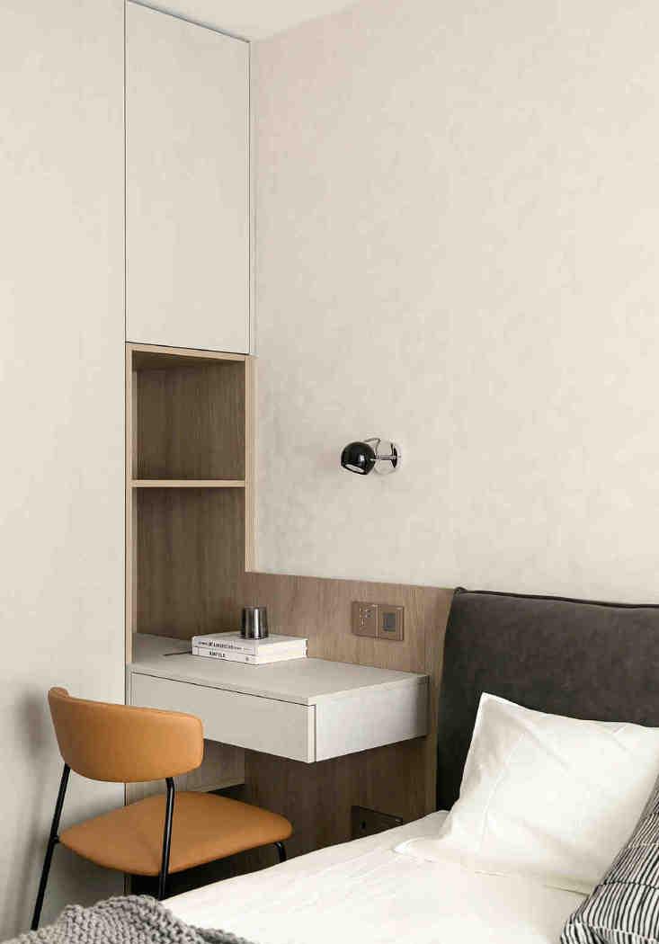 《悦·怦然心动》 · 现代风二人居改造丨鸿鹄设计-62