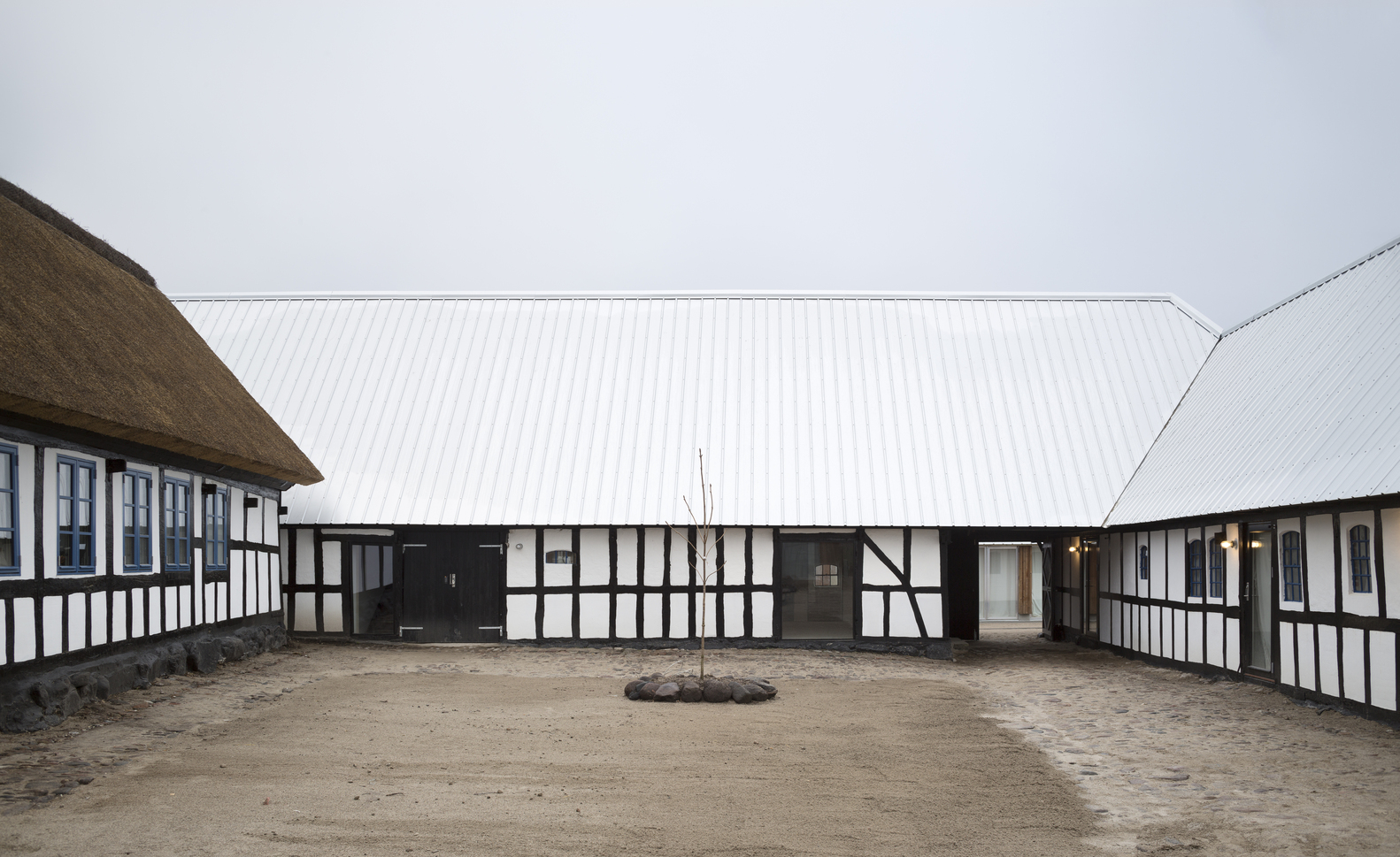 Student Village  Lenschow - Pihlmann-53