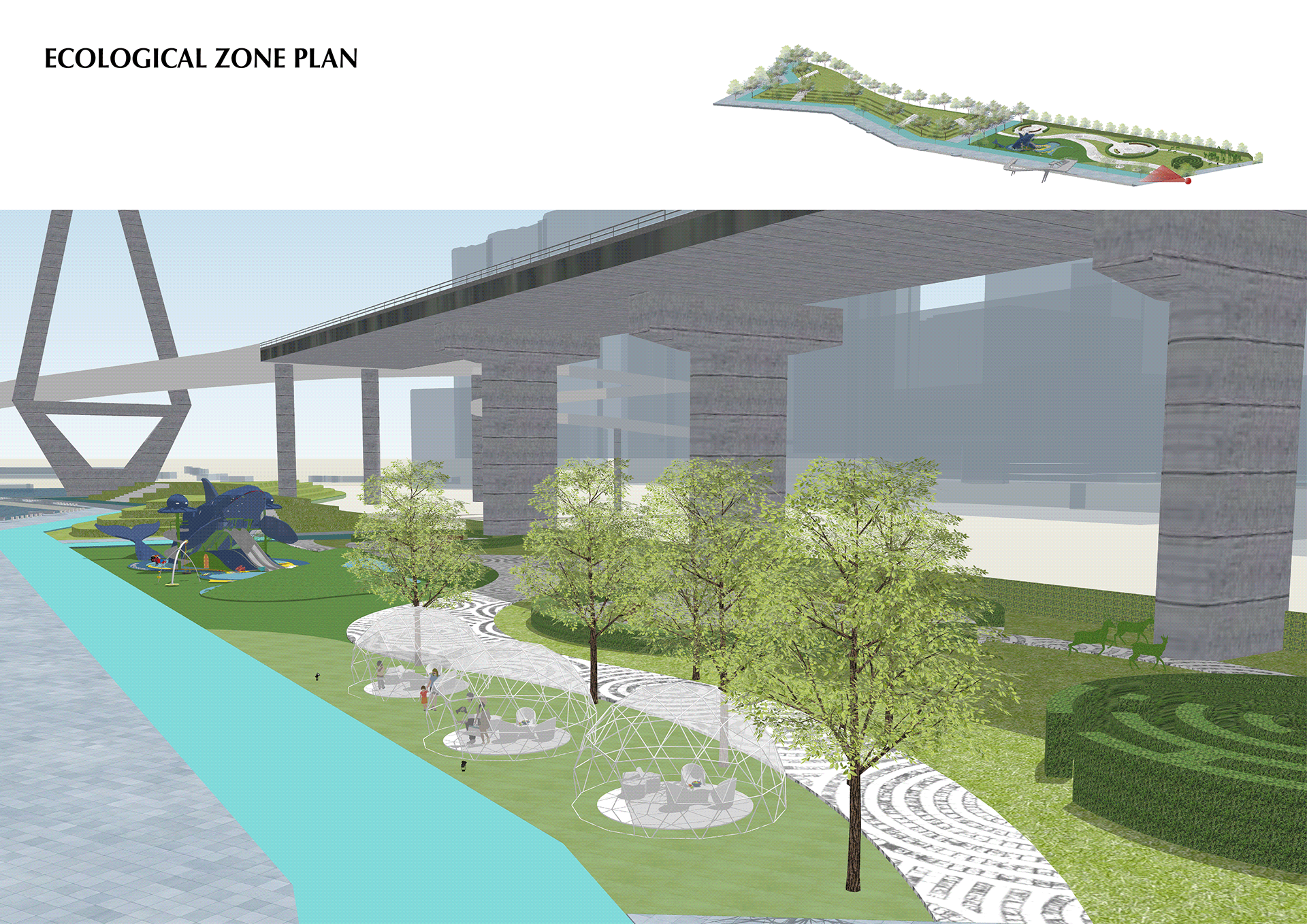 Urban Design | Blackwattle Bay Precinct Redevelopment-57