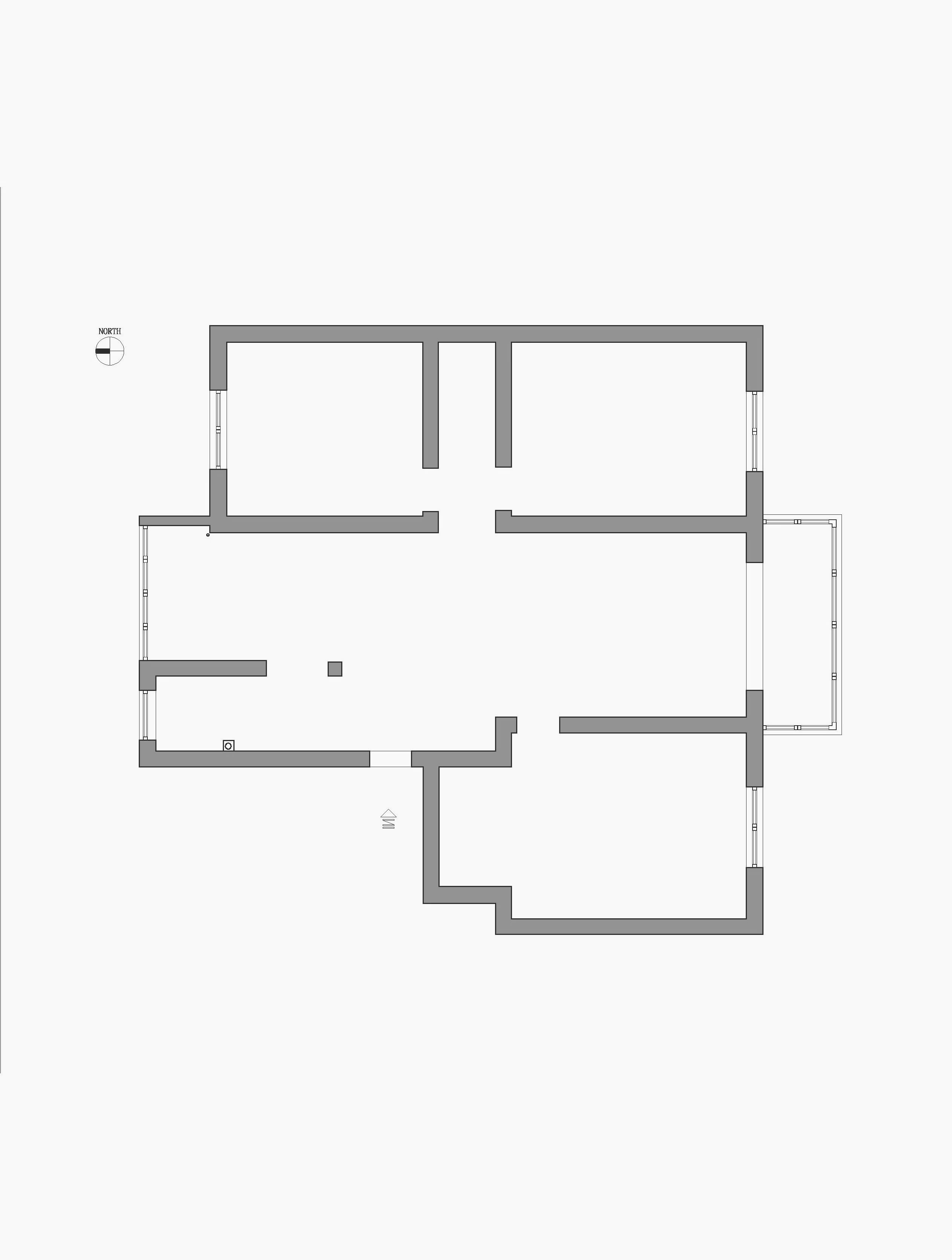 清欢丨中国南京丨云行空间建筑设计-54