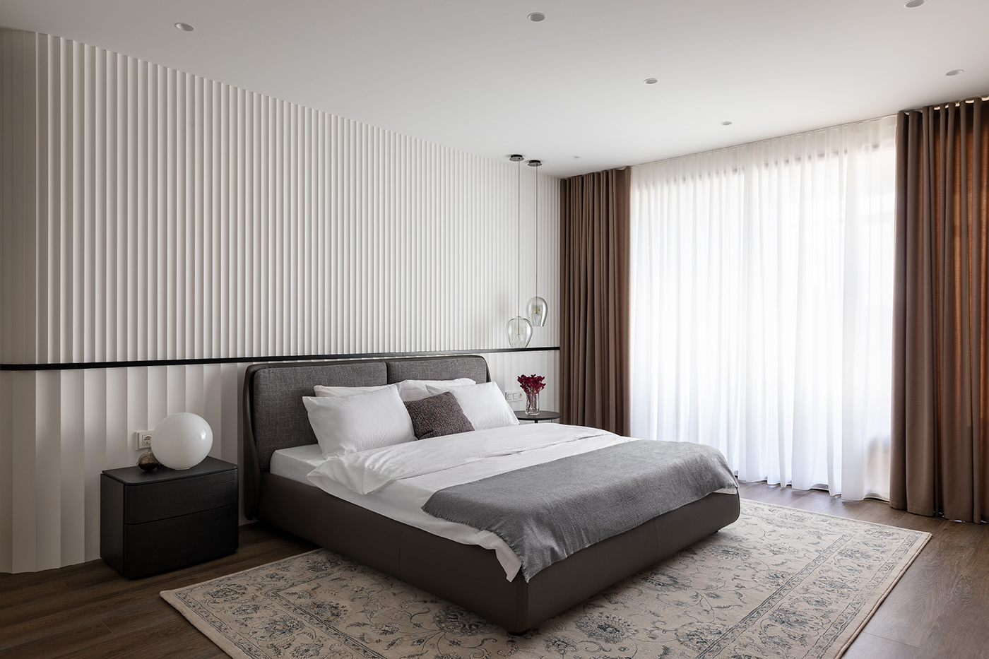 GW 公寓丨乌克兰哈尔科夫丨Ego House Architects-29