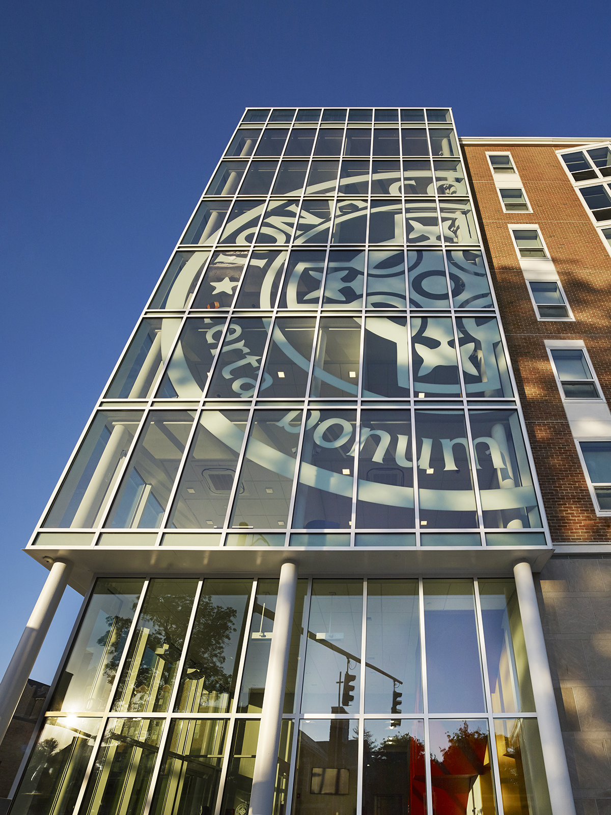 艾奥纳学院宿舍楼-6