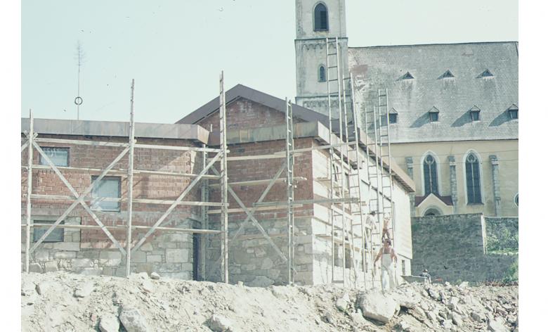 法尔海姆赖兴瑙，马克丨奥地利丨Tp3 Architekten-18