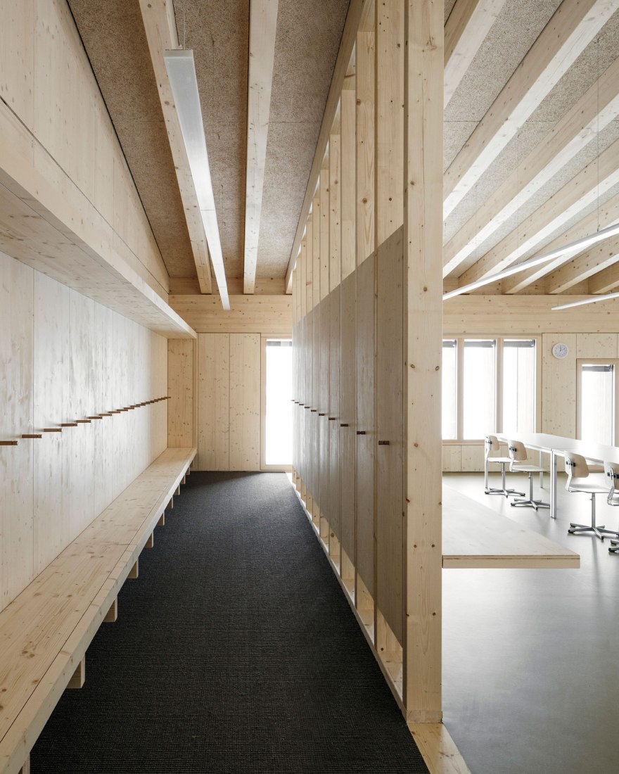 Orsonnens农业学校丨瑞士弗里堡-80