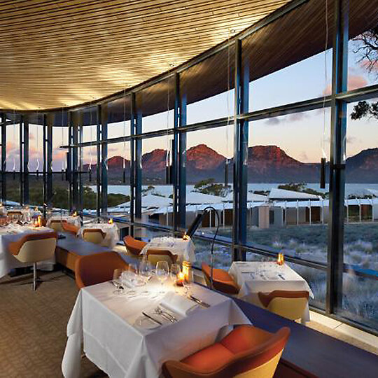 Saffire Freycinet by Chada (Interior Design) with Circa Morris-Nunn Walker (Architecture) | Australian Interior Design Awards-7