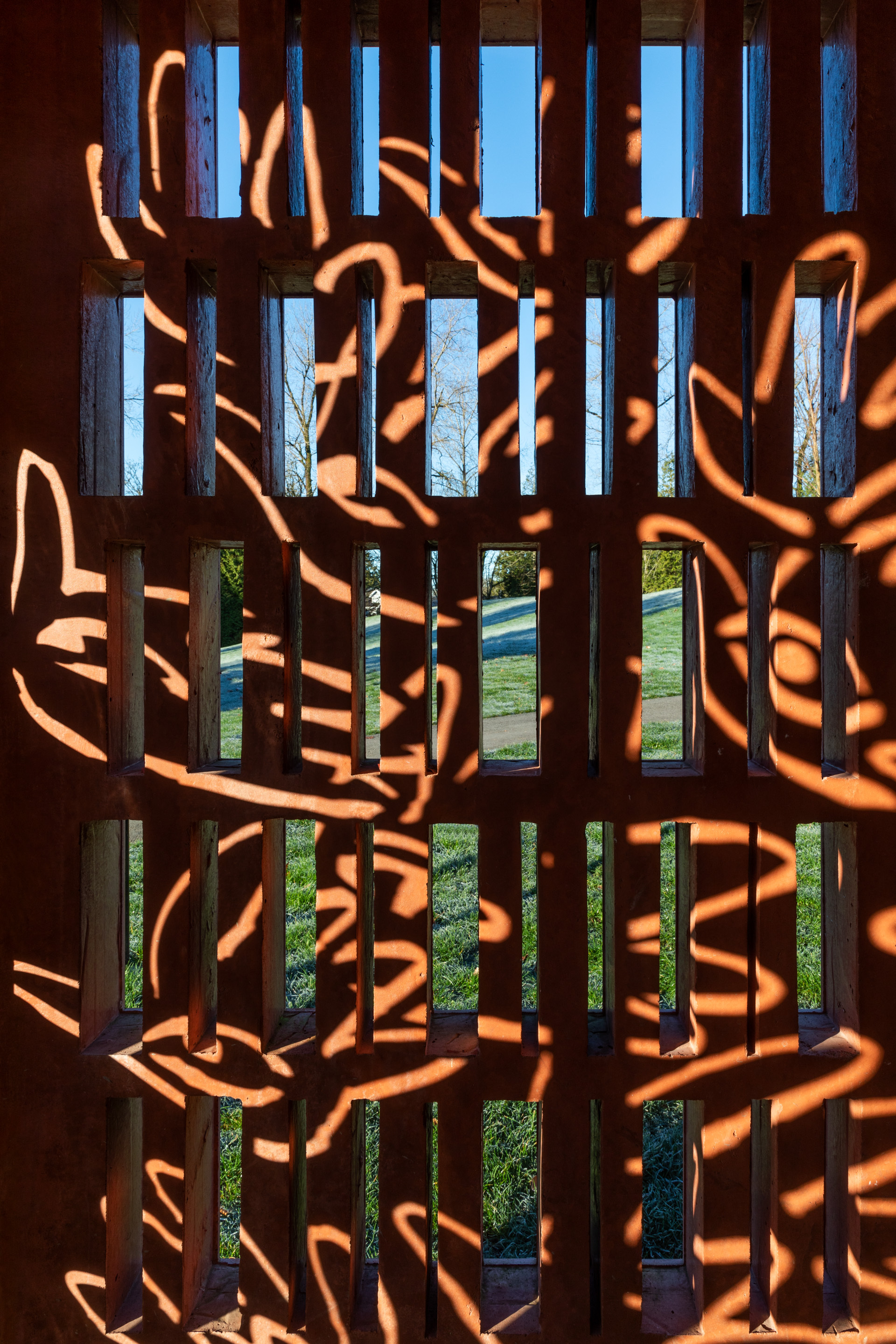 萨里公园洗手间丨加拿大丨JIM Architecture-43