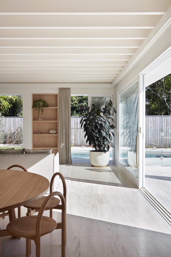 拜伦湾海滨住宅 | 微气候与景观的巧妙融合-48