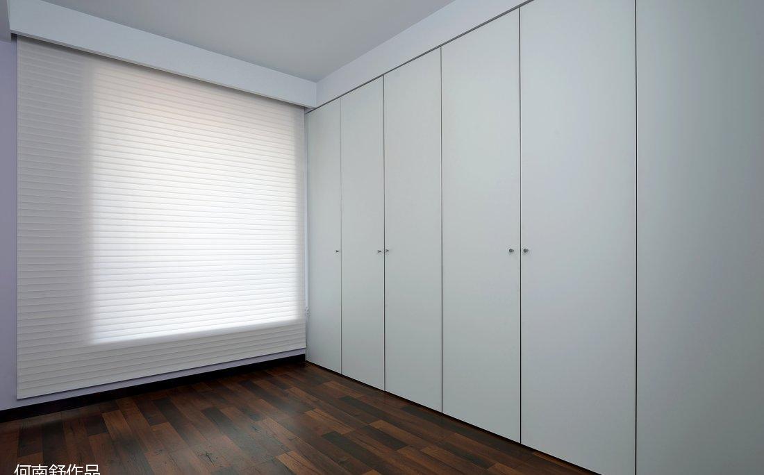 简约风格家居设计,打造宽敞明亮生活空间-44