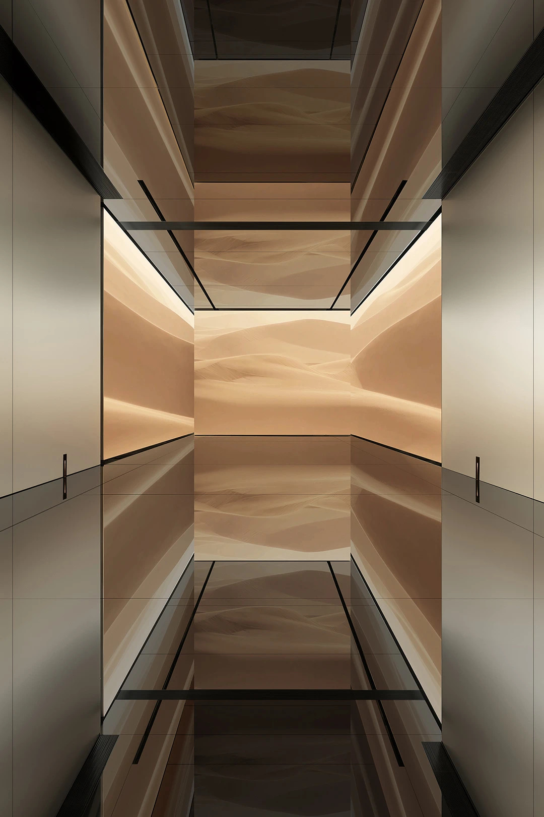 三谷设计 | 谷腾：空间启示录-12