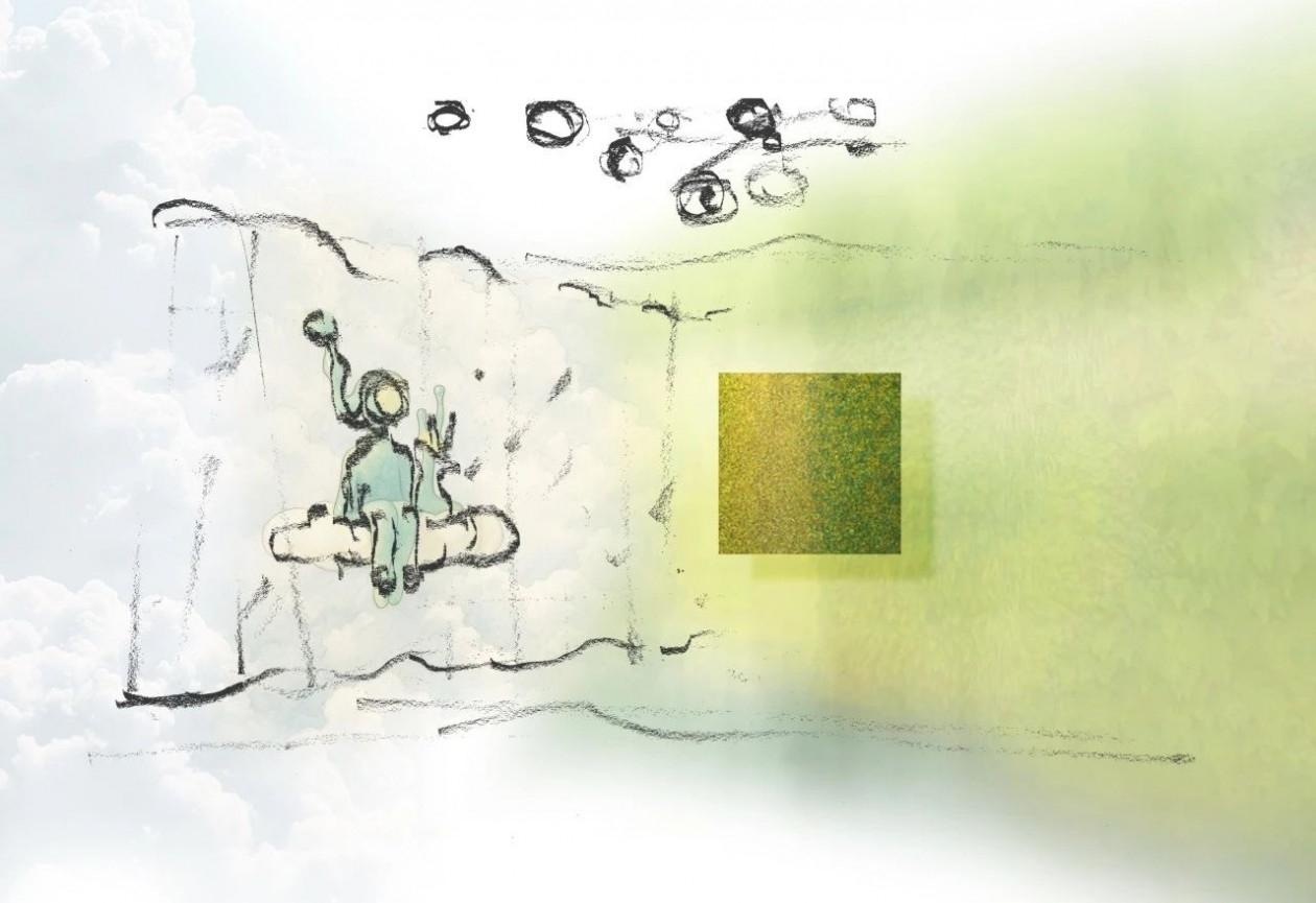 余姚·云栖江南里别墅样板间丨中国宁波丨邱德光团队（主创邱德光,杨尹赢,陈惠君等）-38