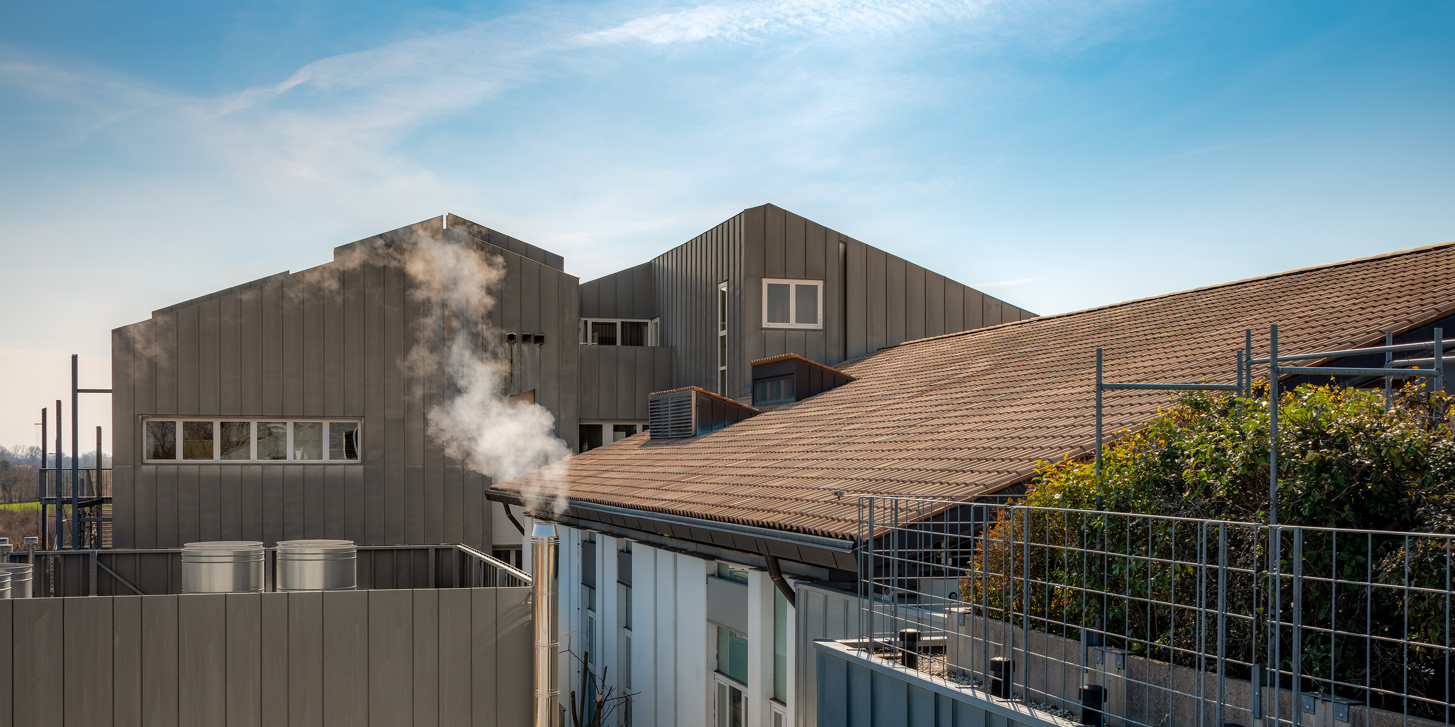 Merieu· Nutrisciences 总部丨意大利-42