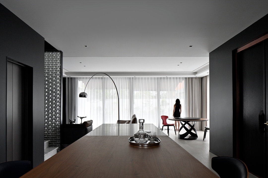 Serendipity 李宅丨中国苏州丨升罗设计（苏州）有限公司-41