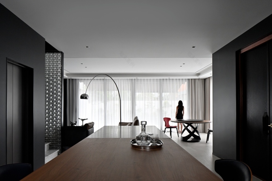 Serendipity 李宅丨中国苏州丨升罗设计(苏州)有限公司-41