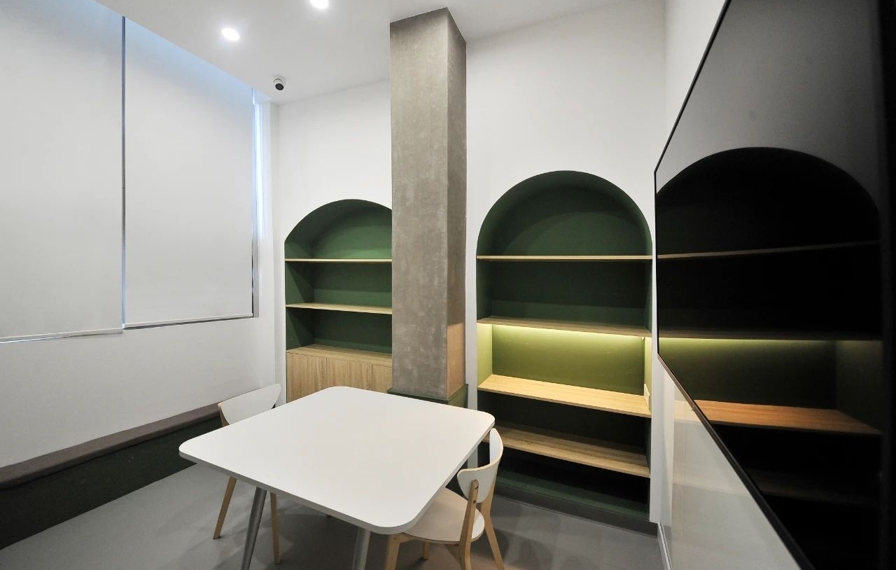 南京优言美语英语学习中心-108