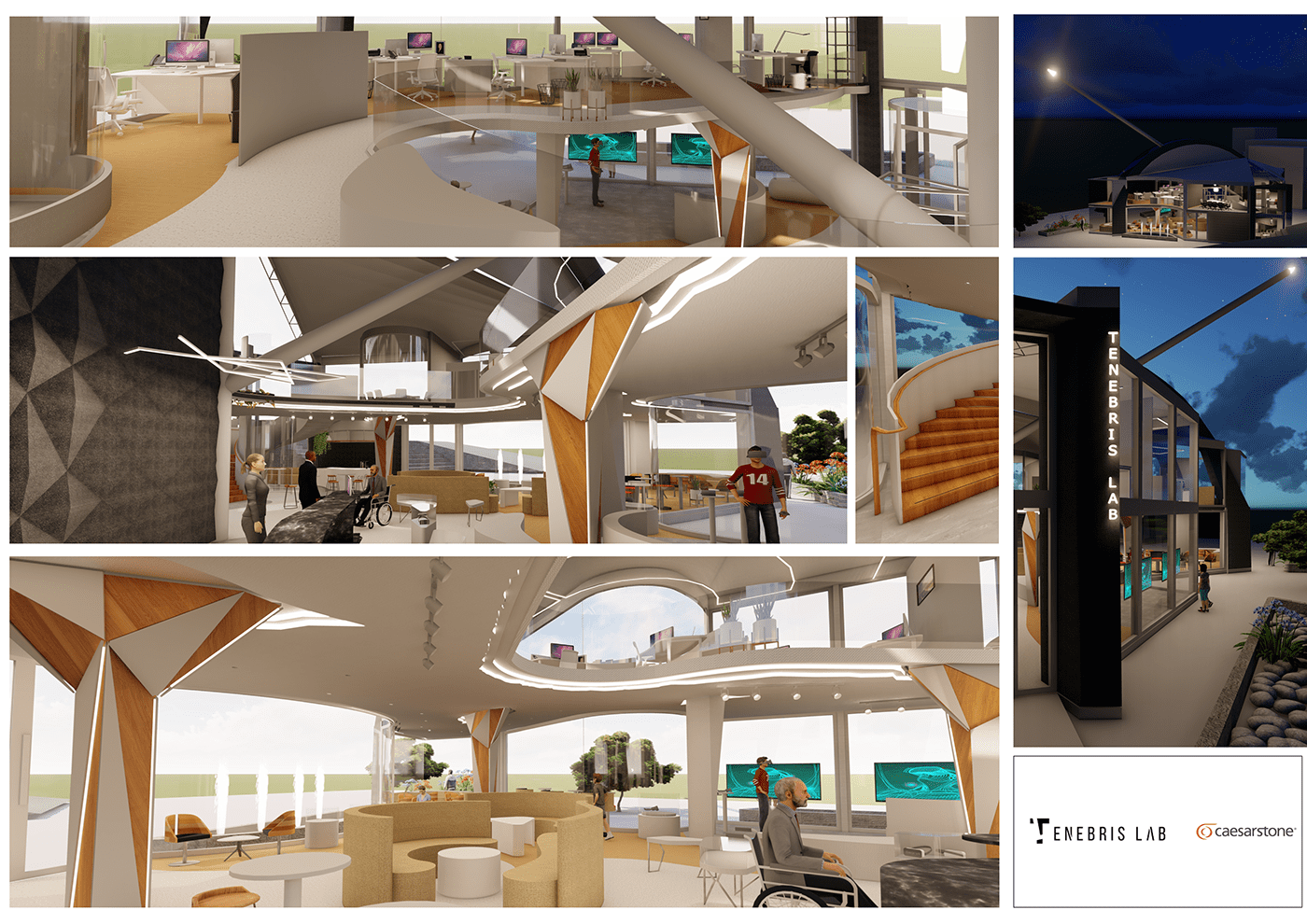 LUX · 探索未来家居的科技魅力-7