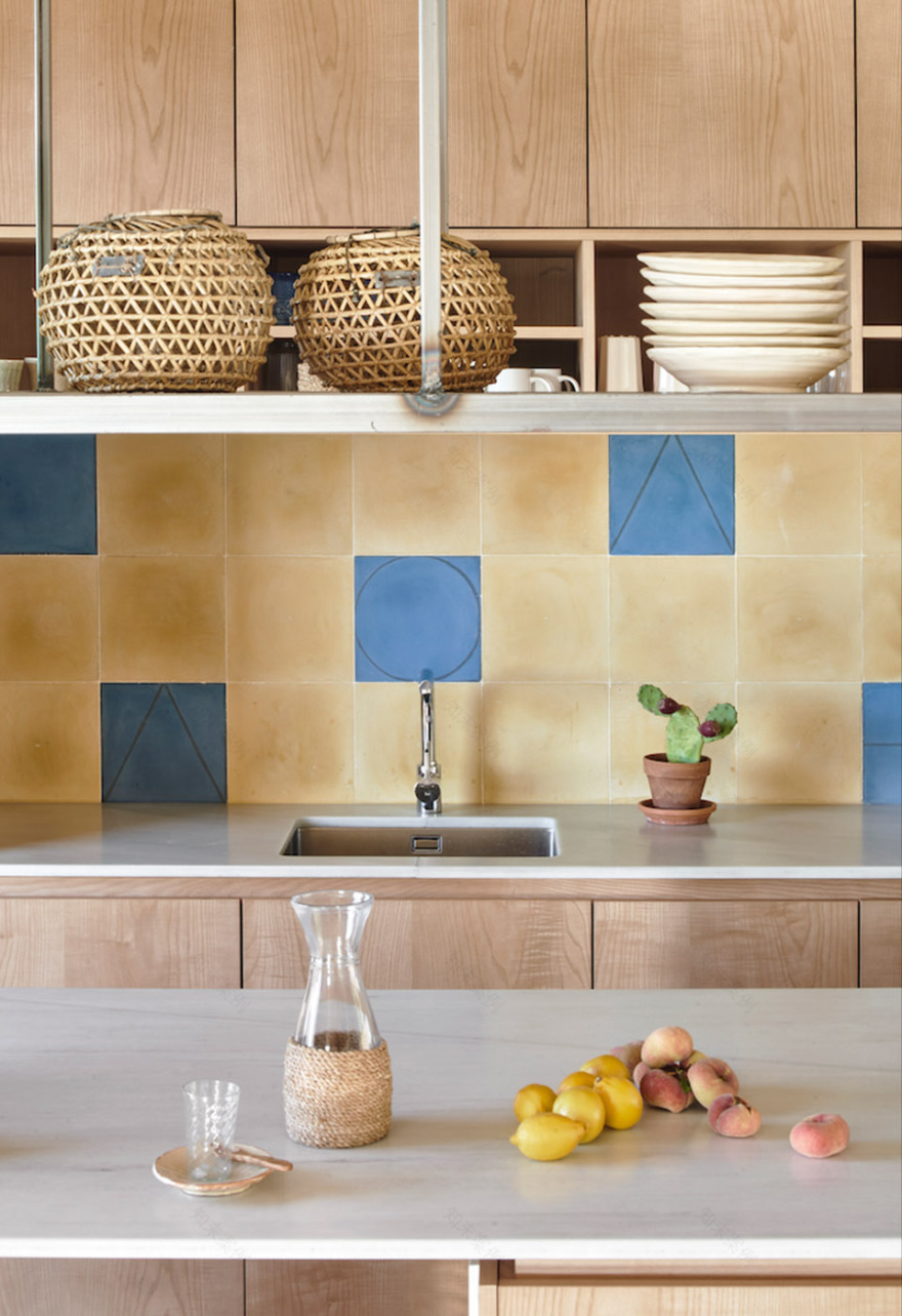 西班牙Casa Palerm度假小屋-34