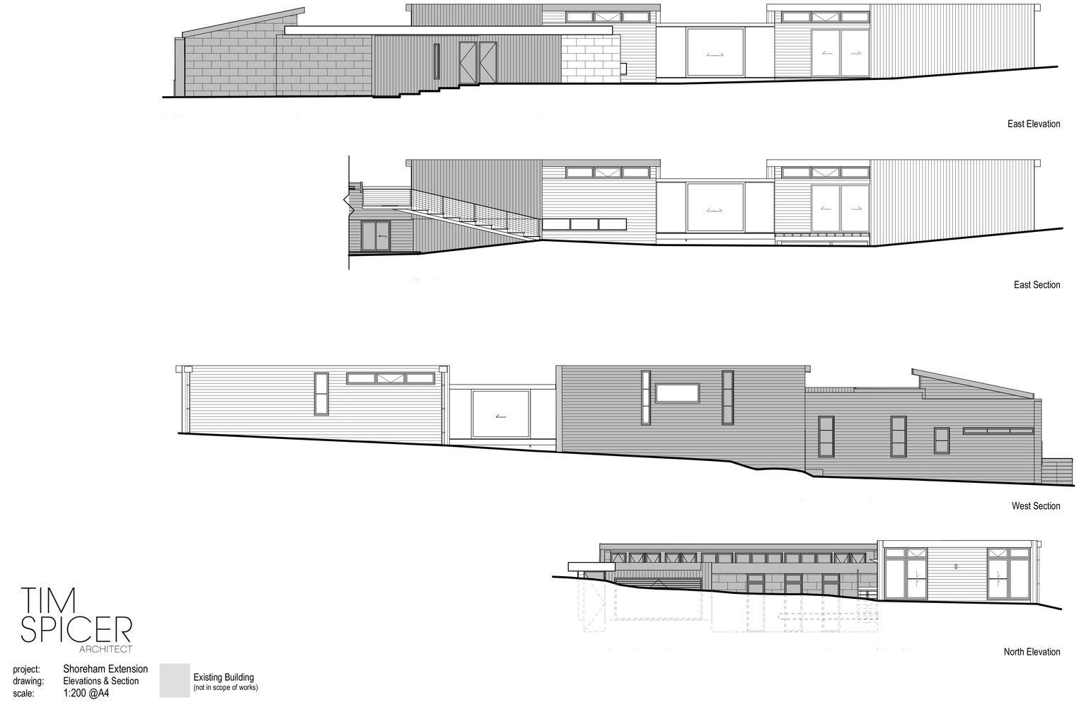 澳大利亚肖勒姆海滨别墅-59