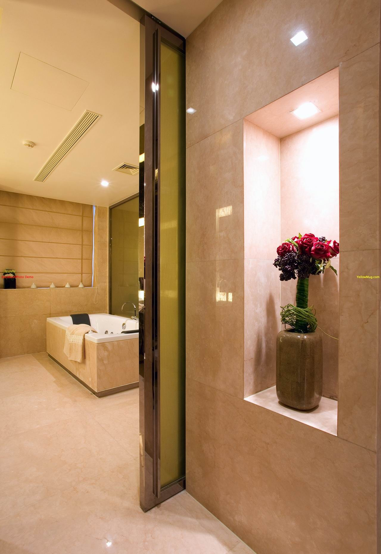 后现代 上海上海浦东汤臣一品（梁志天）-33