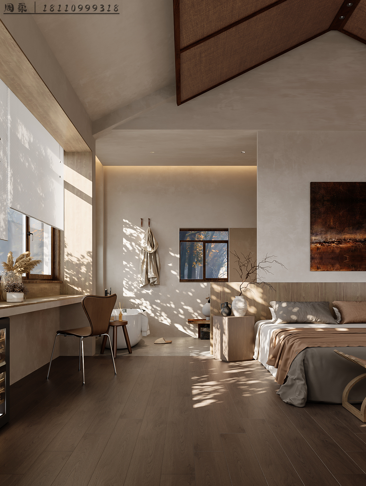 这是你理想中民宿的样子吗？-1