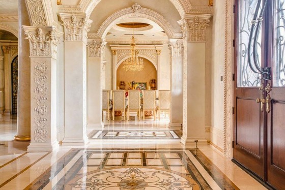 Biệt thự Lâu Đài（城堡别墅）-9