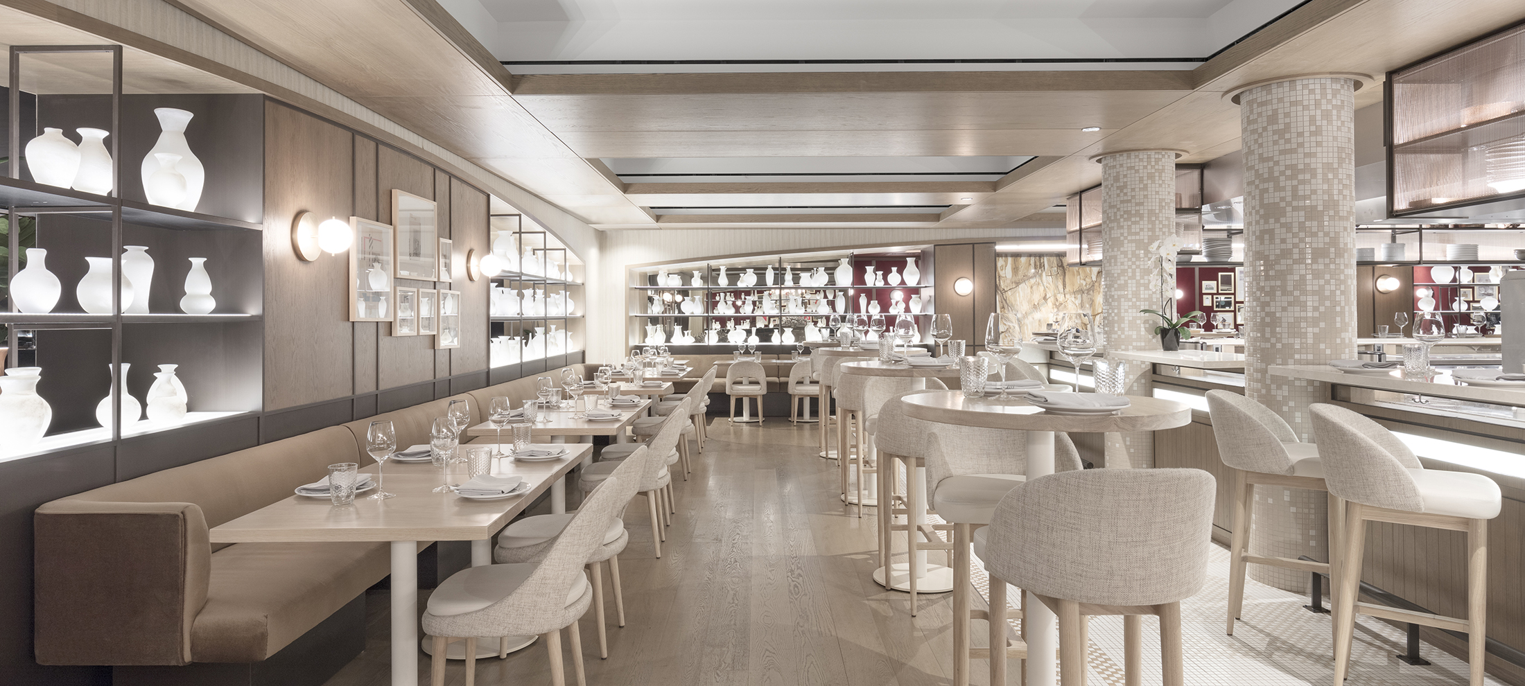 安多尔餐厅(Constantine Studio Munge)-1