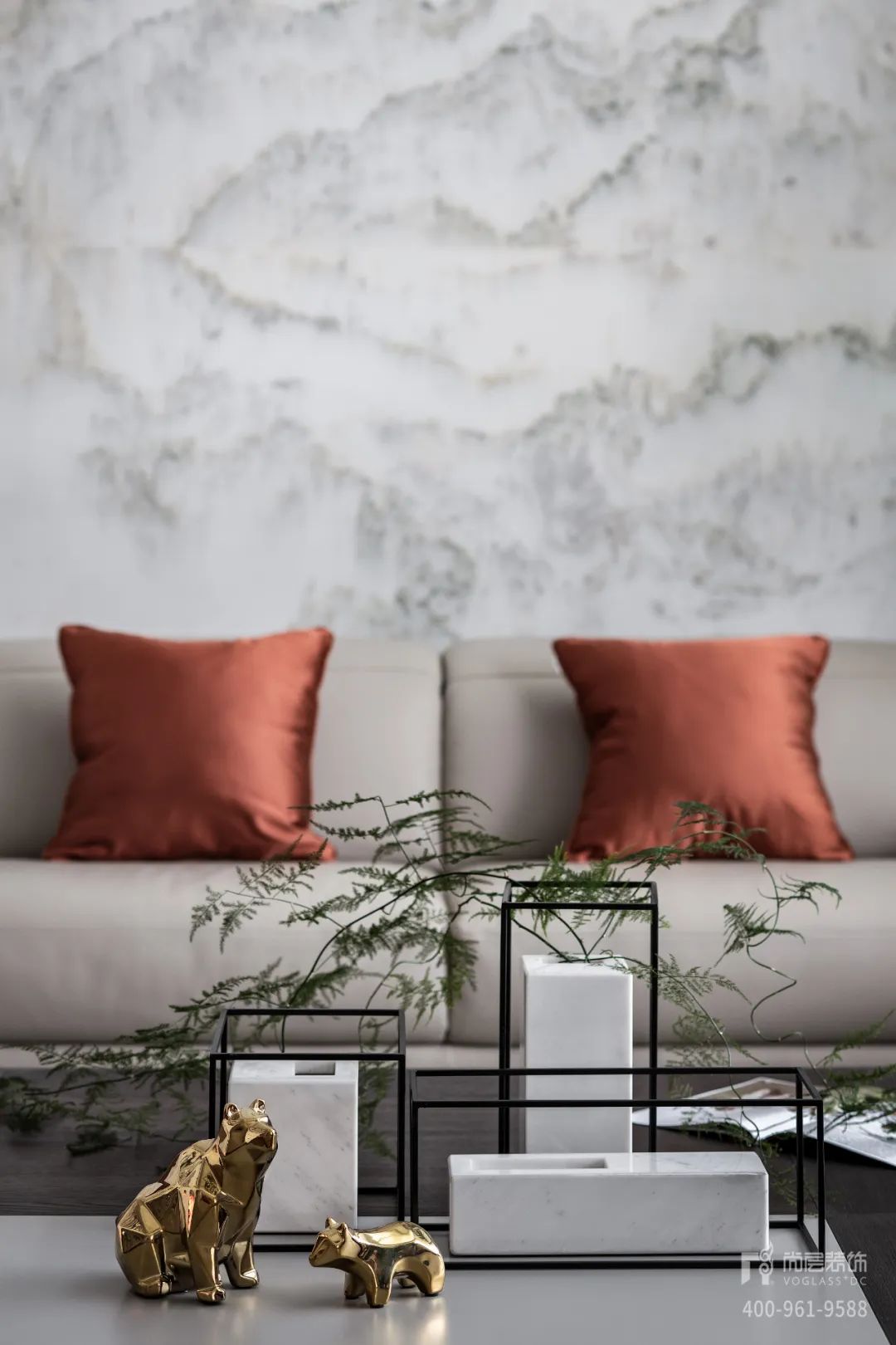 尚层装饰打造精致空间，承载美好生活-1