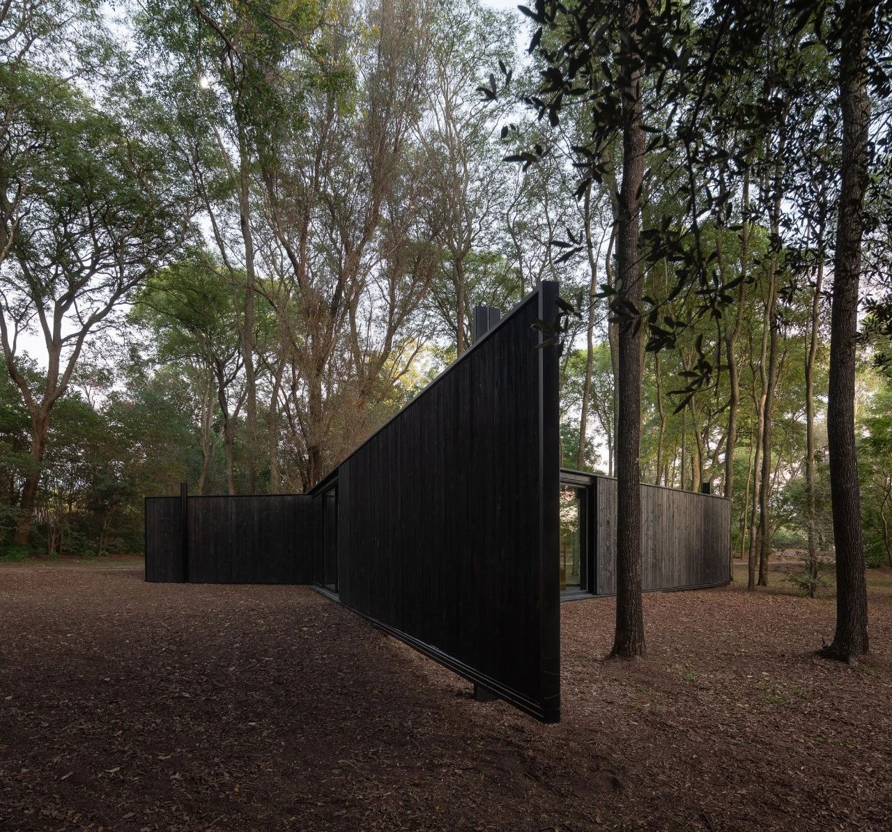 小屋丨法国丨勒·柯布西耶-110