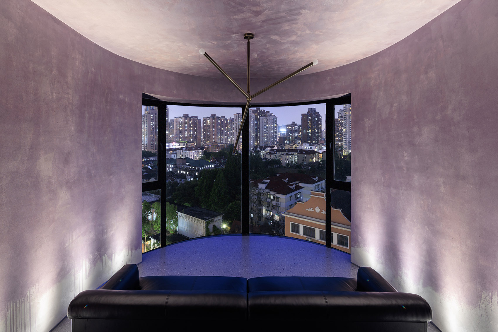 不宇，上海 / Wutopia Lab-112