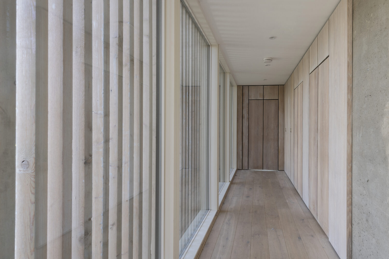 RIBA North West reveals its 11 buildings shortlisted for 2019 regional awards-2