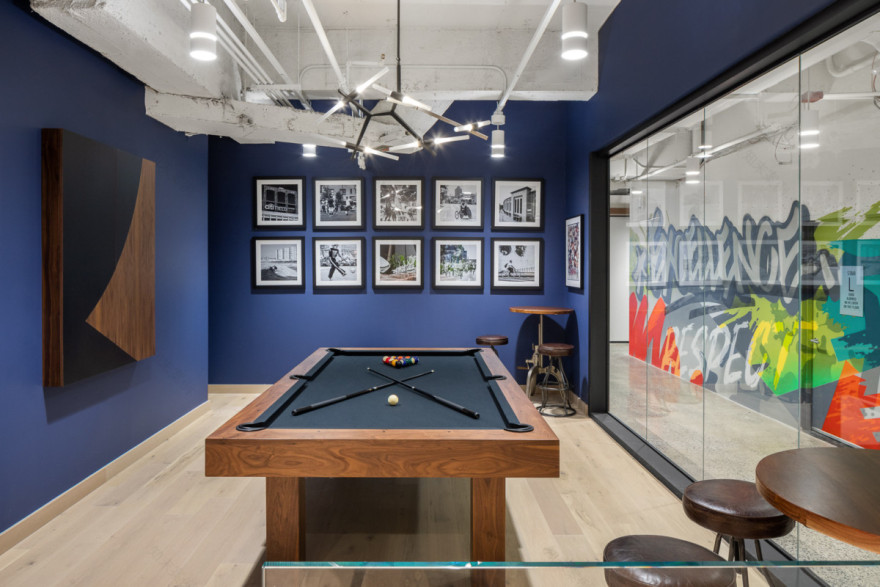 Lendlease 纽约总部-16