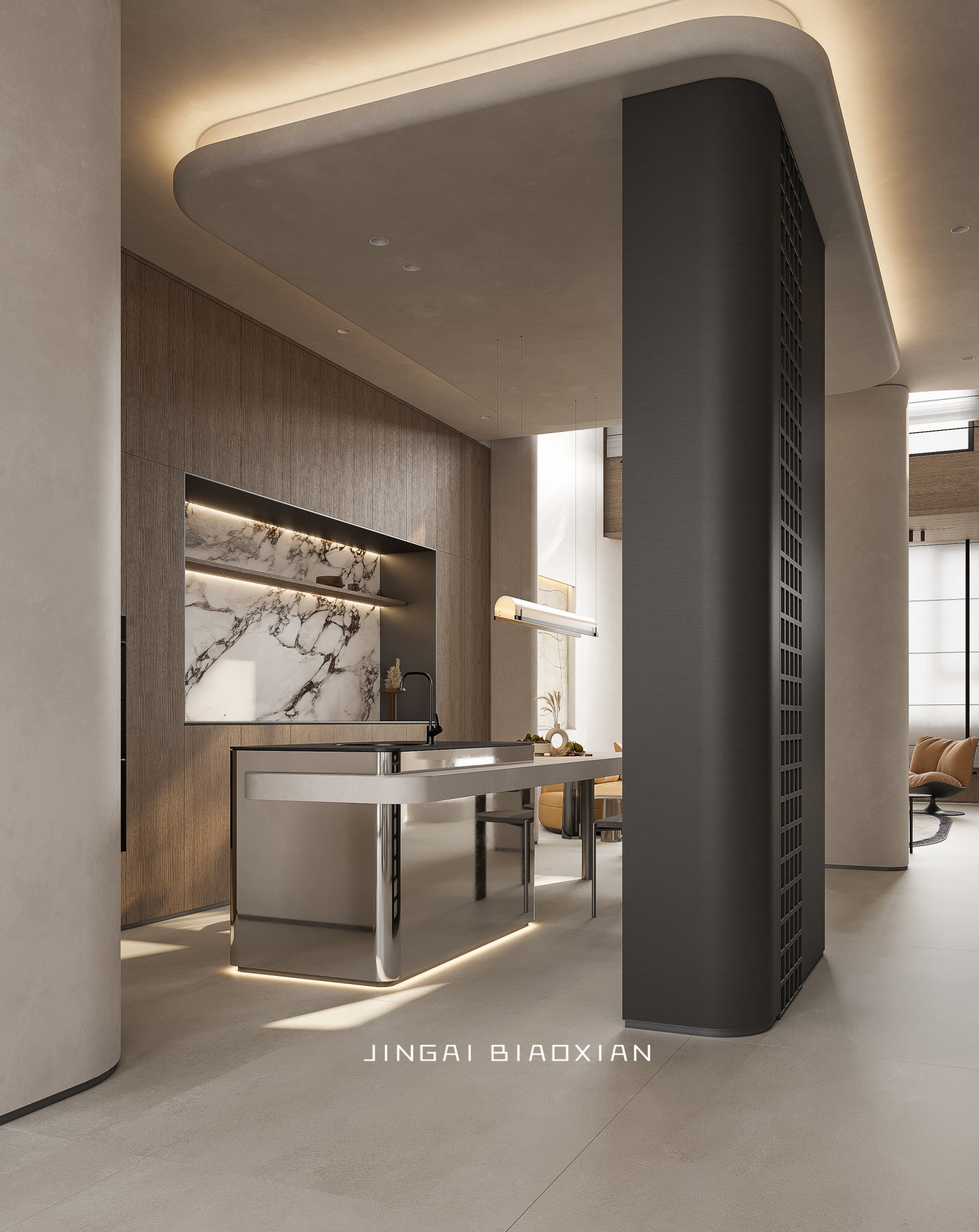 等花海盛开，等燕子归来。-3