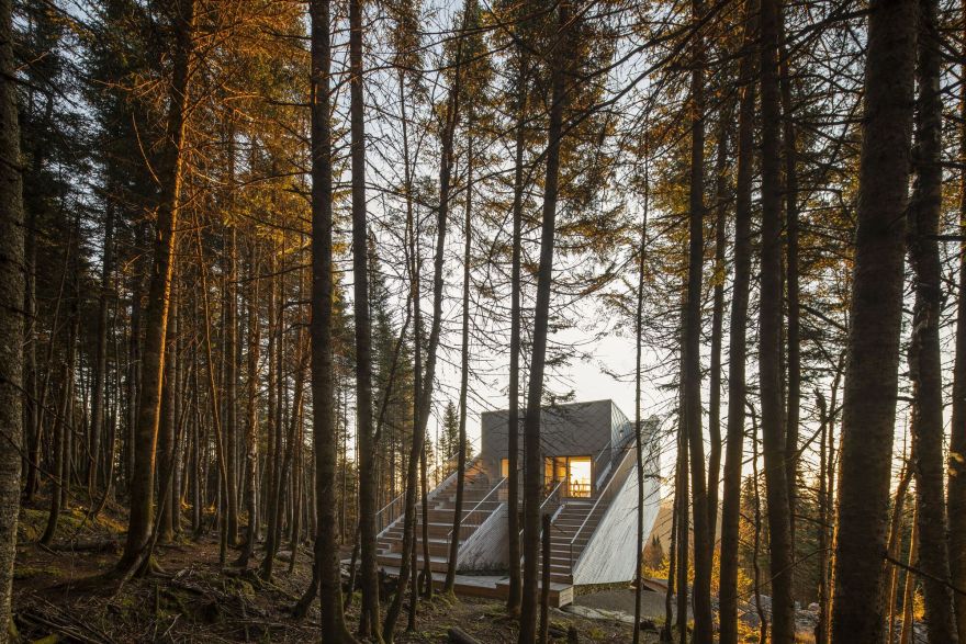 和平居处丨Quinzhee Architecture-26