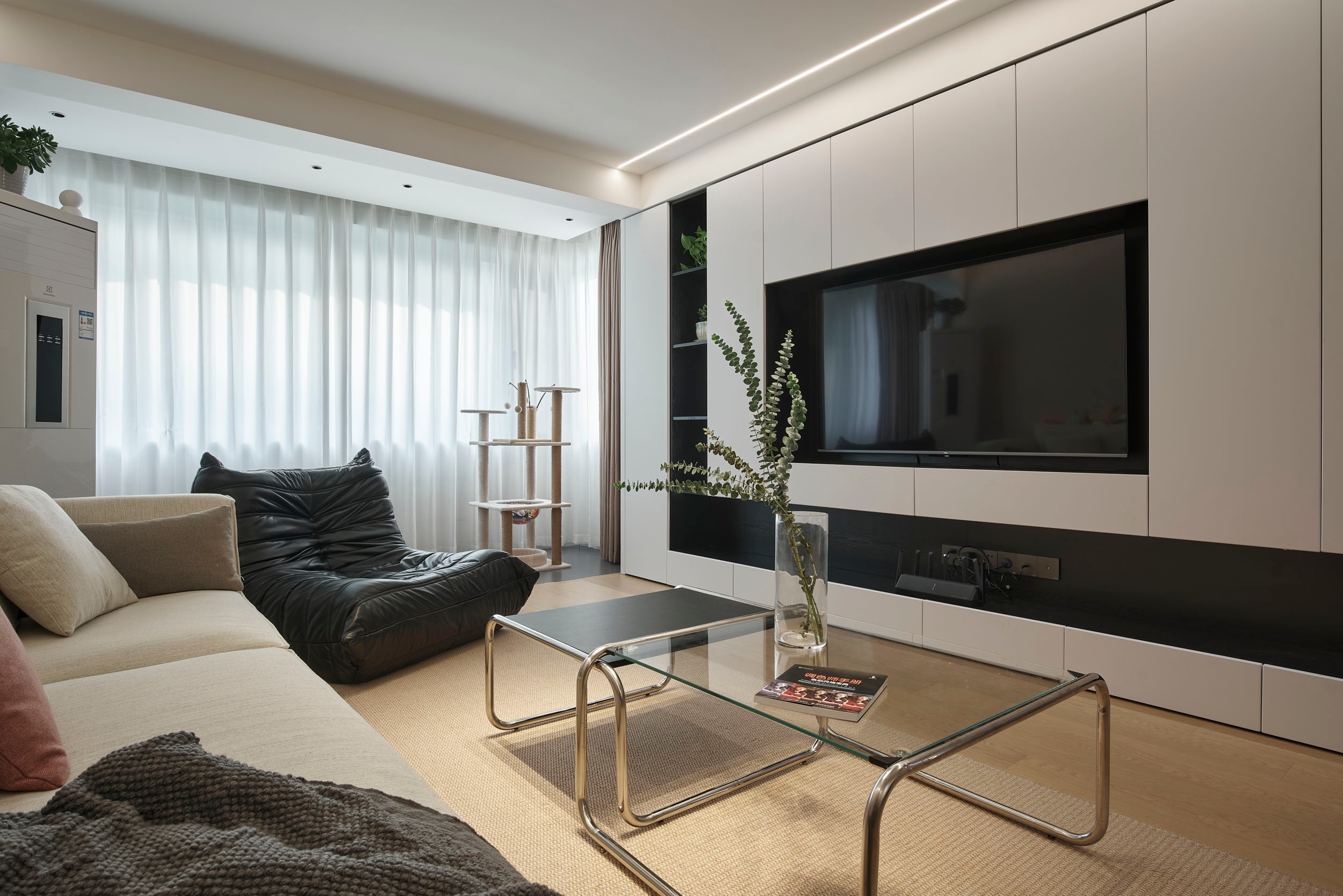 人民路 222 号丨中国苏州丨苏州唐版空间设计-14